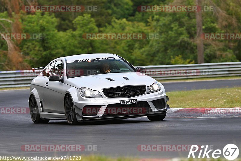 Bild #9741723 - Touristenfahrten Nürburgring Nordschleife (26.07.2020)