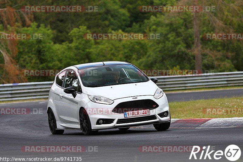 Bild #9741735 - Touristenfahrten Nürburgring Nordschleife (26.07.2020)