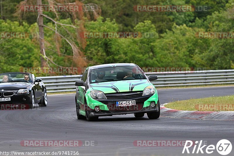 Bild #9741756 - Touristenfahrten Nürburgring Nordschleife (26.07.2020)