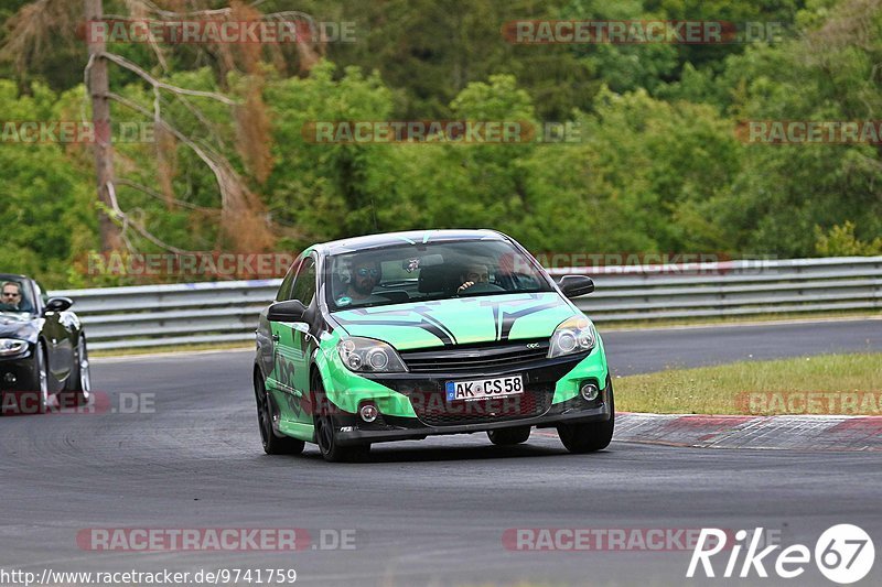 Bild #9741759 - Touristenfahrten Nürburgring Nordschleife (26.07.2020)