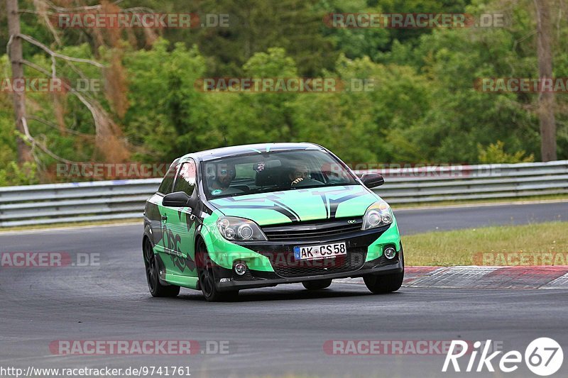 Bild #9741761 - Touristenfahrten Nürburgring Nordschleife (26.07.2020)