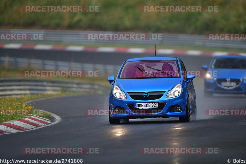 Bild #9741808 - Touristenfahrten Nürburgring Nordschleife (26.07.2020)