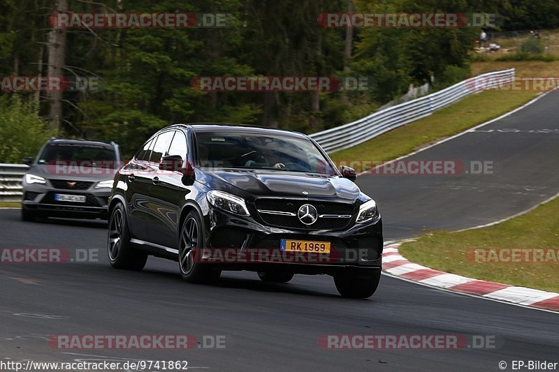 Bild #9741862 - Touristenfahrten Nürburgring Nordschleife (26.07.2020)