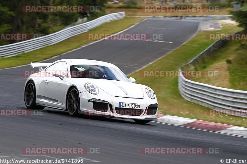 Bild #9741896 - Touristenfahrten Nürburgring Nordschleife (26.07.2020)