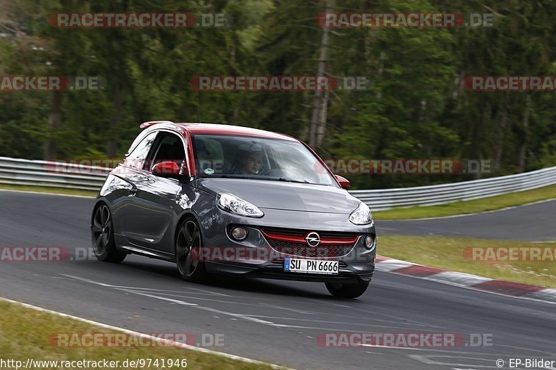 Bild #9741946 - Touristenfahrten Nürburgring Nordschleife (26.07.2020)