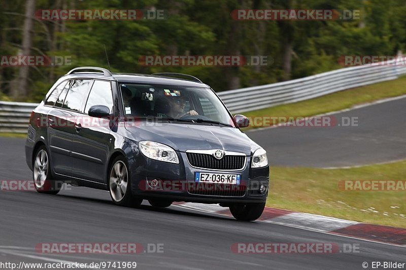 Bild #9741969 - Touristenfahrten Nürburgring Nordschleife (26.07.2020)