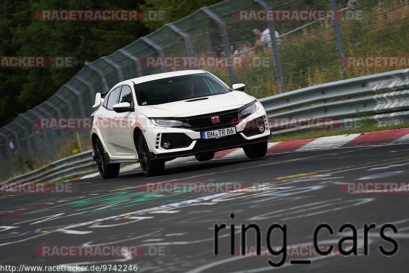 Bild #9742246 - Touristenfahrten Nürburgring Nordschleife (26.07.2020)