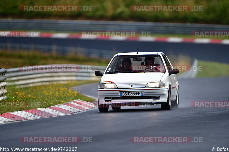 Bild #9742267 - Touristenfahrten Nürburgring Nordschleife (26.07.2020)