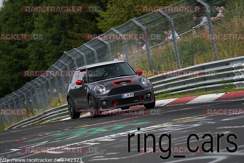 Bild #9742323 - Touristenfahrten Nürburgring Nordschleife (26.07.2020)