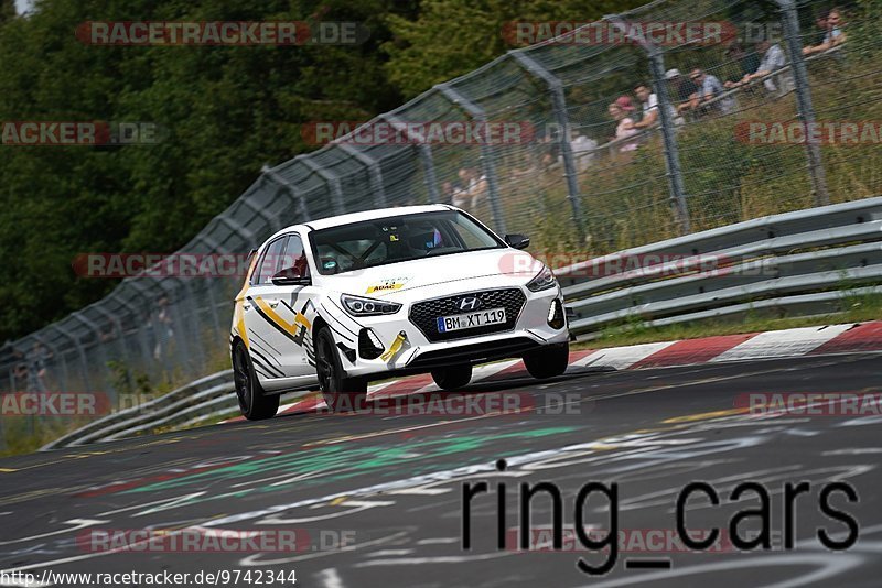 Bild #9742344 - Touristenfahrten Nürburgring Nordschleife (26.07.2020)