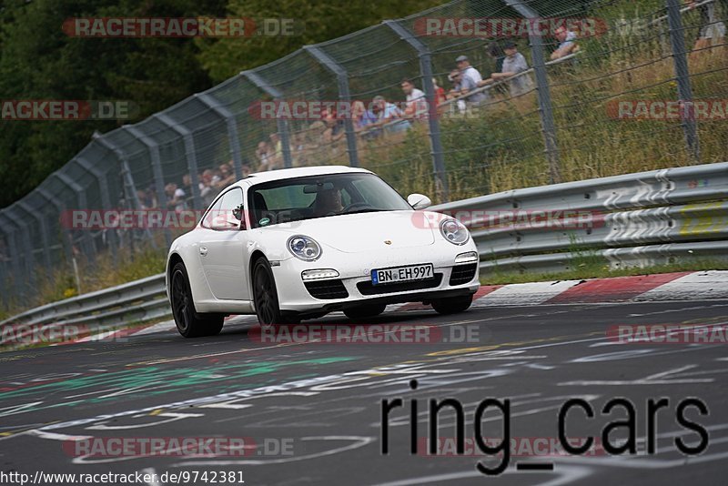 Bild #9742381 - Touristenfahrten Nürburgring Nordschleife (26.07.2020)