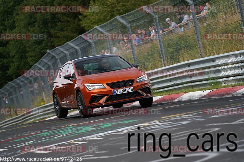 Bild #9742425 - Touristenfahrten Nürburgring Nordschleife (26.07.2020)