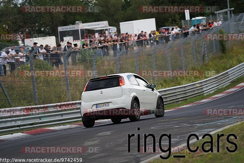 Bild #9742459 - Touristenfahrten Nürburgring Nordschleife (26.07.2020)