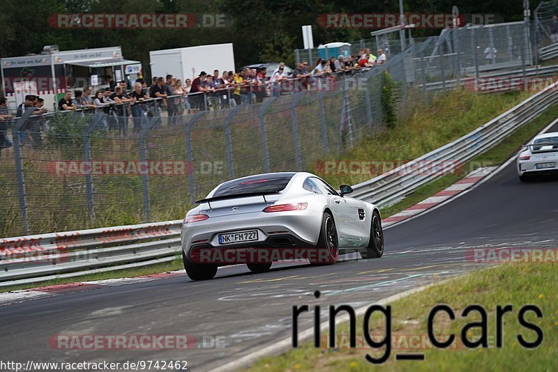 Bild #9742462 - Touristenfahrten Nürburgring Nordschleife (26.07.2020)