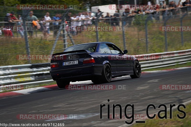 Bild #9742469 - Touristenfahrten Nürburgring Nordschleife (26.07.2020)