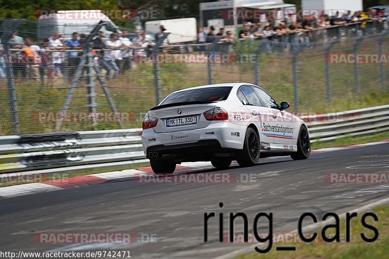 Bild #9742471 - Touristenfahrten Nürburgring Nordschleife (26.07.2020)