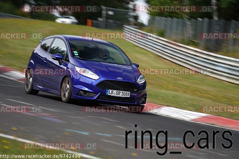 Bild #9742499 - Touristenfahrten Nürburgring Nordschleife (26.07.2020)