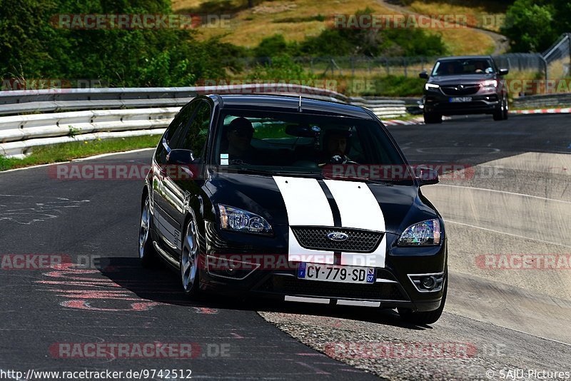 Bild #9742512 - Touristenfahrten Nürburgring Nordschleife (26.07.2020)