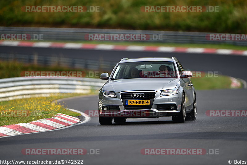 Bild #9742522 - Touristenfahrten Nürburgring Nordschleife (26.07.2020)