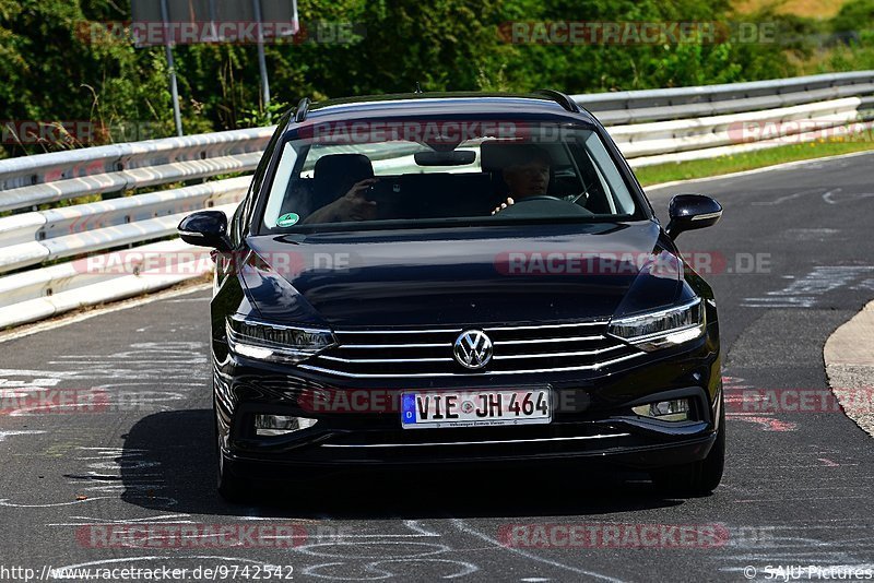 Bild #9742542 - Touristenfahrten Nürburgring Nordschleife (26.07.2020)