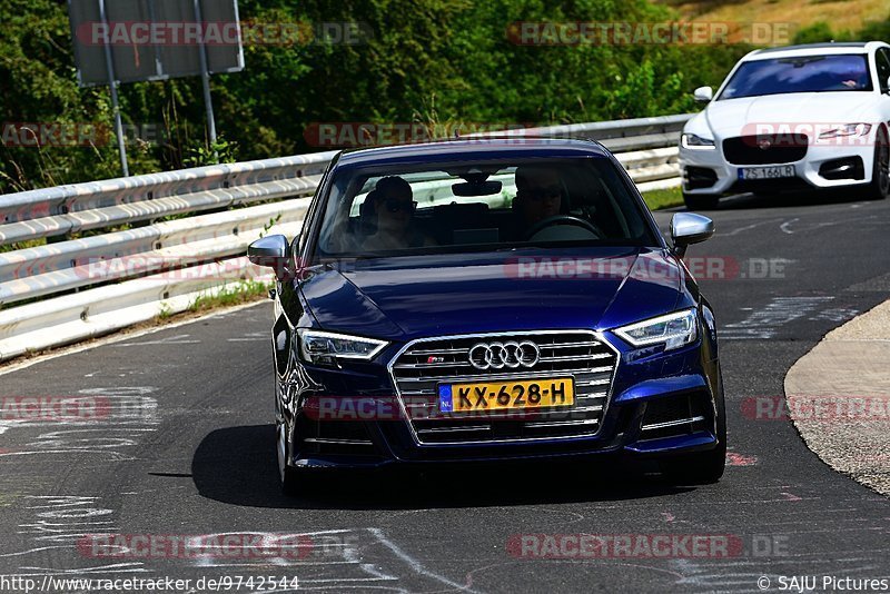 Bild #9742544 - Touristenfahrten Nürburgring Nordschleife (26.07.2020)