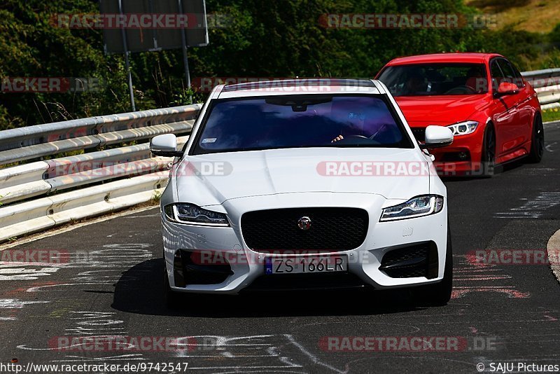 Bild #9742547 - Touristenfahrten Nürburgring Nordschleife (26.07.2020)