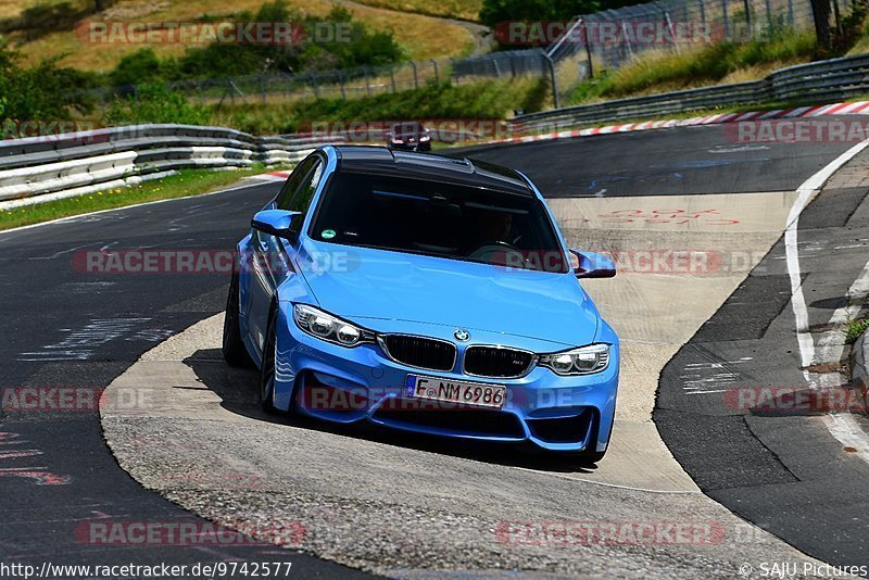 Bild #9742577 - Touristenfahrten Nürburgring Nordschleife (26.07.2020)