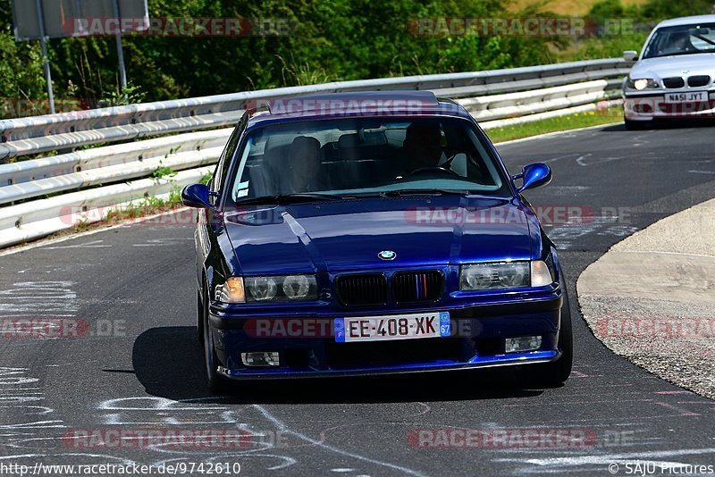 Bild #9742610 - Touristenfahrten Nürburgring Nordschleife (26.07.2020)