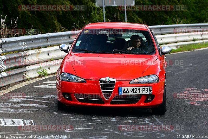 Bild #9742664 - Touristenfahrten Nürburgring Nordschleife (26.07.2020)