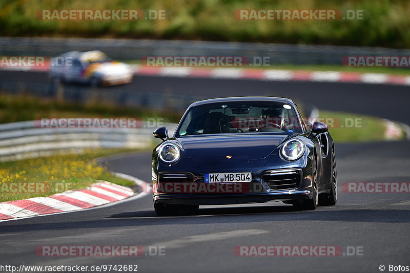 Bild #9742682 - Touristenfahrten Nürburgring Nordschleife (26.07.2020)