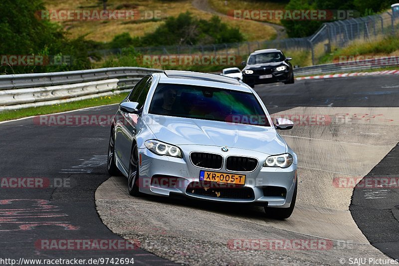 Bild #9742694 - Touristenfahrten Nürburgring Nordschleife (26.07.2020)