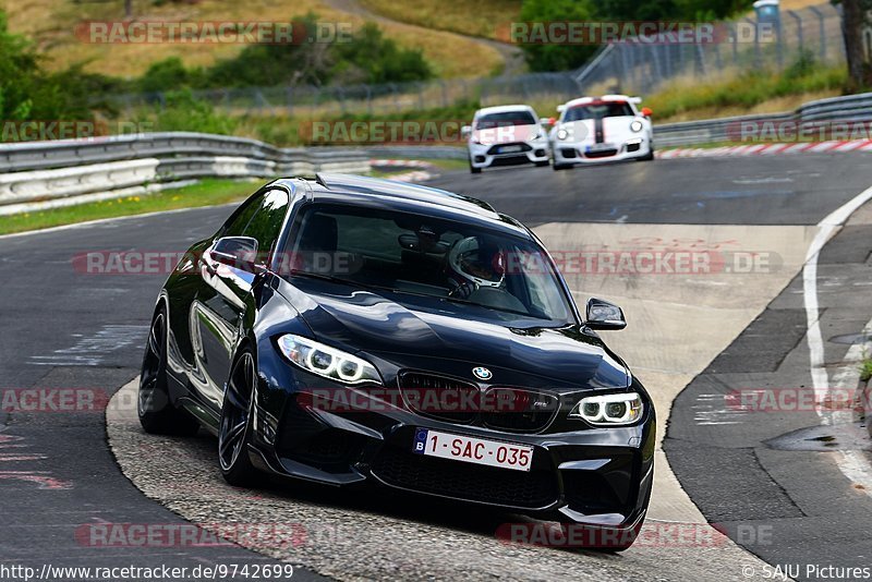 Bild #9742699 - Touristenfahrten Nürburgring Nordschleife (26.07.2020)