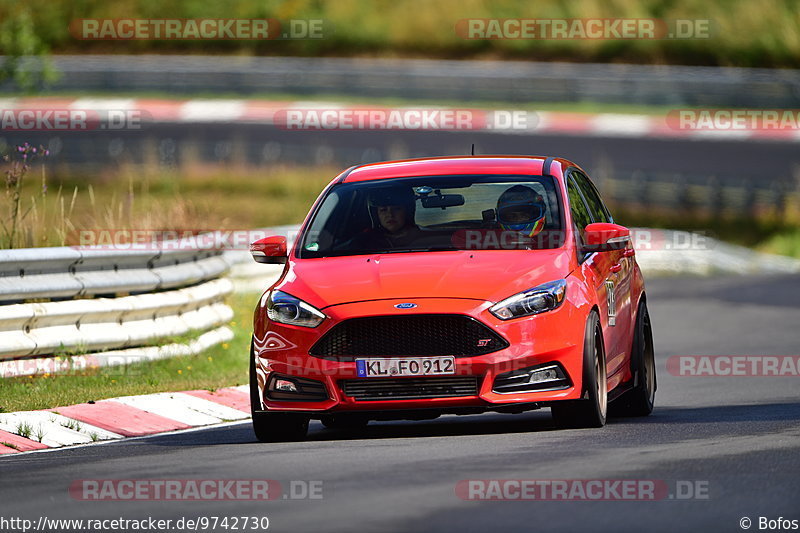 Bild #9742730 - Touristenfahrten Nürburgring Nordschleife (26.07.2020)