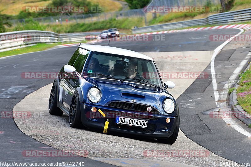 Bild #9742740 - Touristenfahrten Nürburgring Nordschleife (26.07.2020)