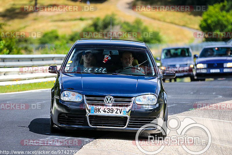 Bild #9742759 - Touristenfahrten Nürburgring Nordschleife (26.07.2020)