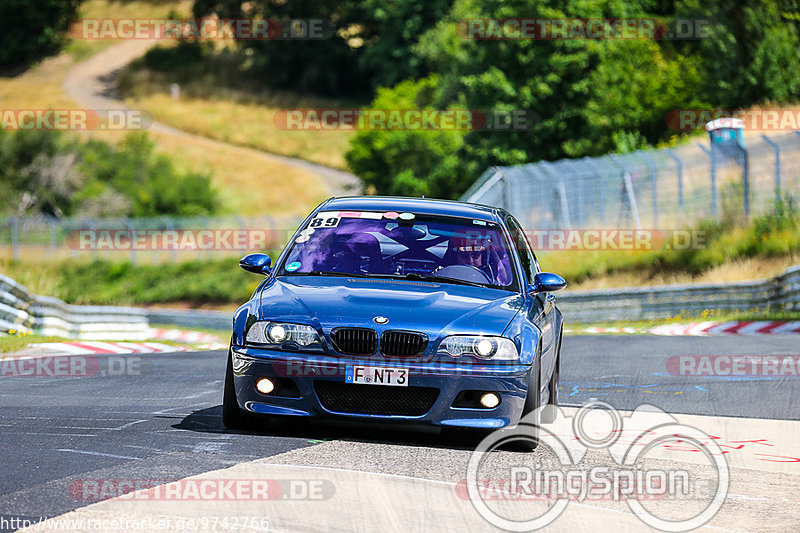 Bild #9742766 - Touristenfahrten Nürburgring Nordschleife (26.07.2020)