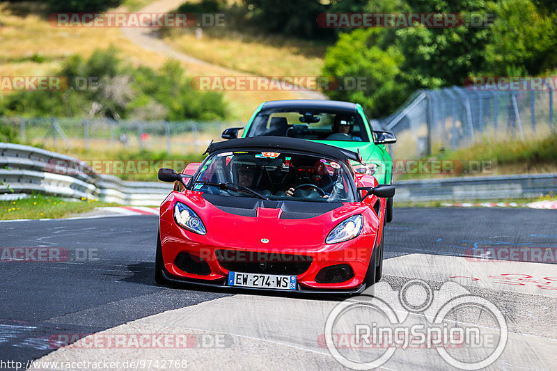 Bild #9742768 - Touristenfahrten Nürburgring Nordschleife (26.07.2020)