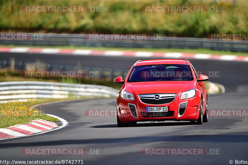 Bild #9742771 - Touristenfahrten Nürburgring Nordschleife (26.07.2020)