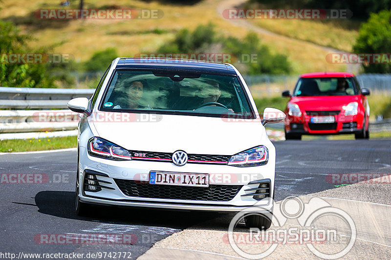 Bild #9742772 - Touristenfahrten Nürburgring Nordschleife (26.07.2020)