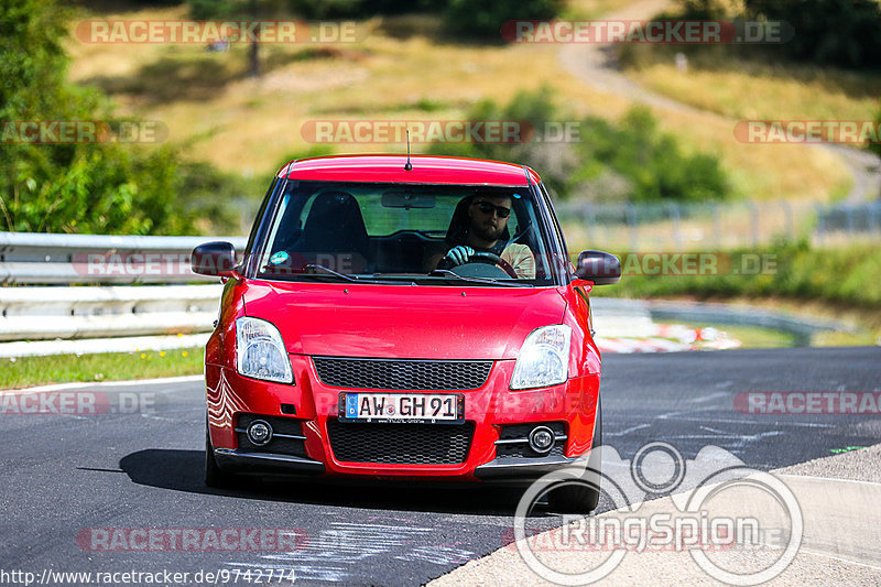 Bild #9742774 - Touristenfahrten Nürburgring Nordschleife (26.07.2020)