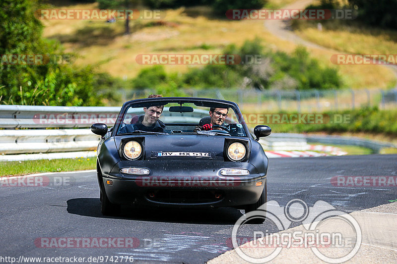 Bild #9742776 - Touristenfahrten Nürburgring Nordschleife (26.07.2020)