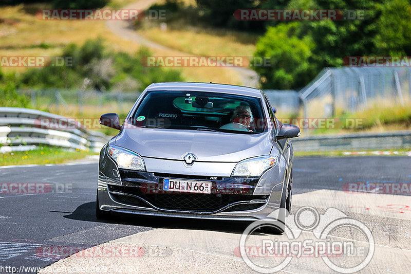 Bild #9742780 - Touristenfahrten Nürburgring Nordschleife (26.07.2020)