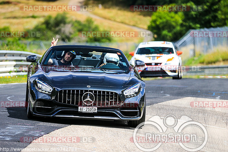 Bild #9742783 - Touristenfahrten Nürburgring Nordschleife (26.07.2020)