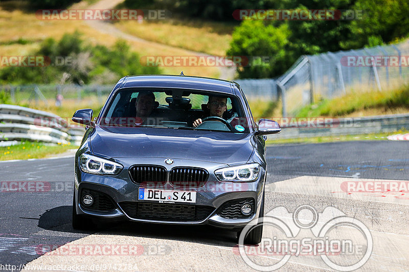 Bild #9742784 - Touristenfahrten Nürburgring Nordschleife (26.07.2020)