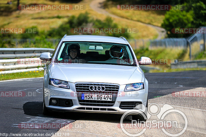 Bild #9742788 - Touristenfahrten Nürburgring Nordschleife (26.07.2020)