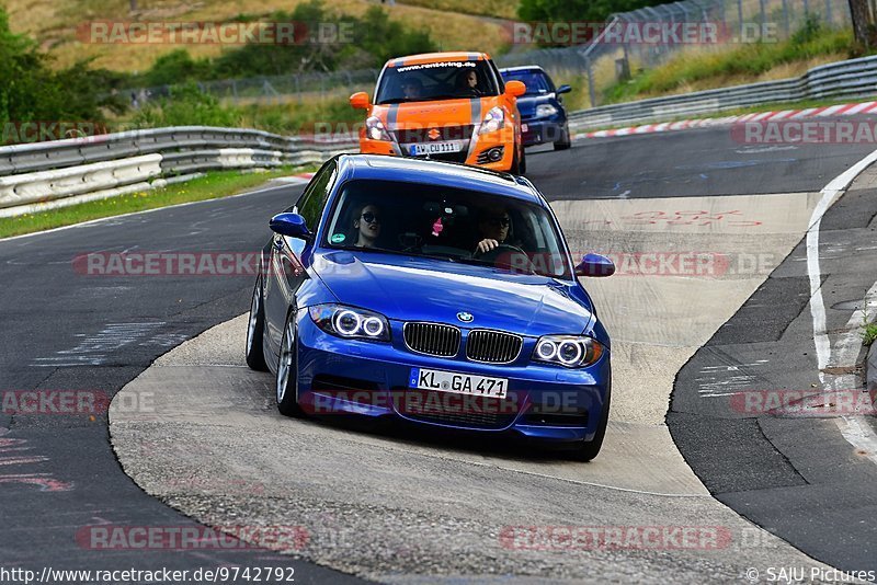 Bild #9742792 - Touristenfahrten Nürburgring Nordschleife (26.07.2020)