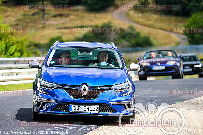 Bild #9742799 - Touristenfahrten Nürburgring Nordschleife (26.07.2020)