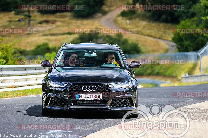 Bild #9742803 - Touristenfahrten Nürburgring Nordschleife (26.07.2020)