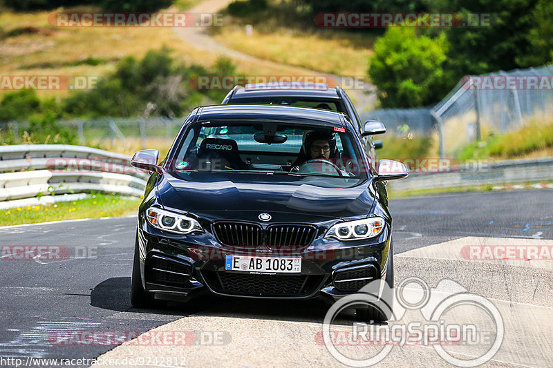 Bild #9742812 - Touristenfahrten Nürburgring Nordschleife (26.07.2020)