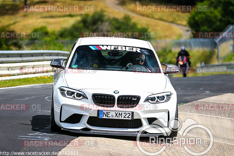 Bild #9742821 - Touristenfahrten Nürburgring Nordschleife (26.07.2020)